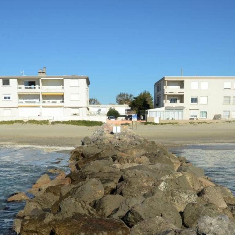 Bleu Horizon YourHostHelper - Appartement - 48