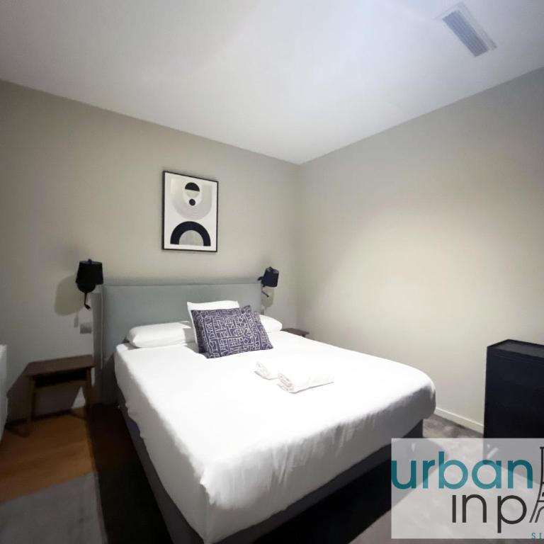 Urban Flat 119 - Spacious 5 Bedroom Flat in Paris - Apartamento - 11