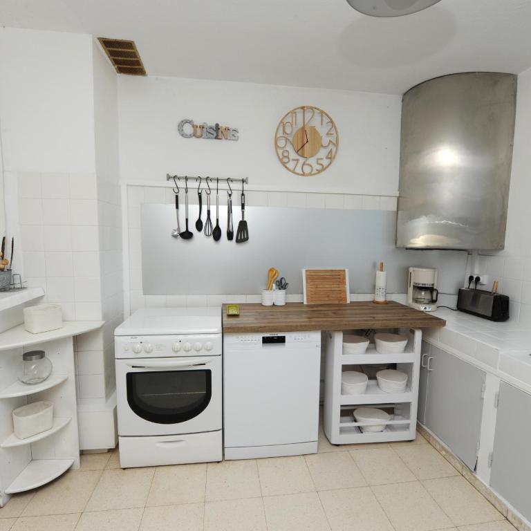 Bleu Horizon YourHostHelper - Appartement - 13