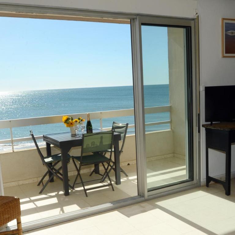 Bleu Horizon YourHostHelper - Appartement - 45