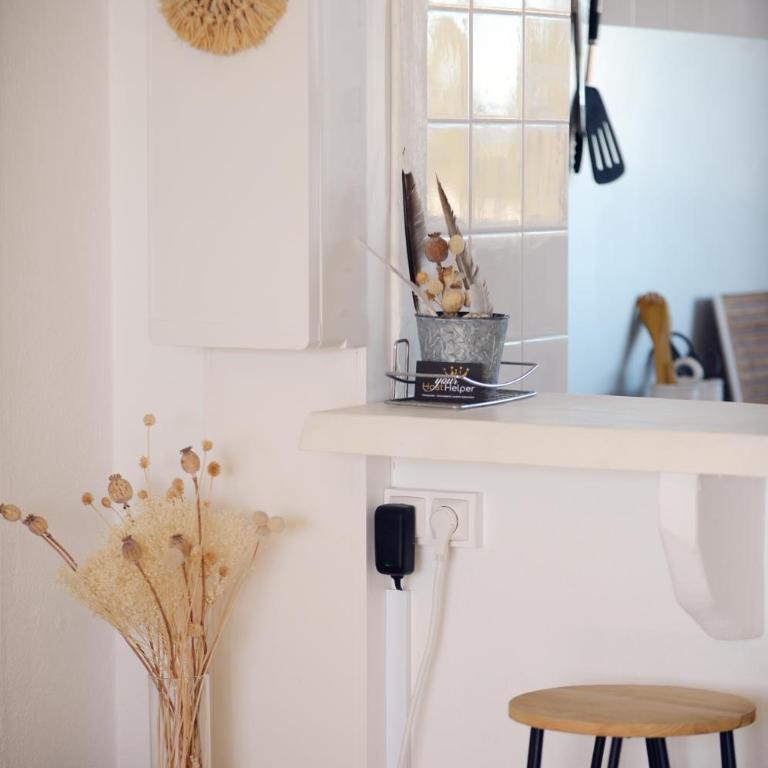 Bleu Horizon YourHostHelper - Appartement - 16