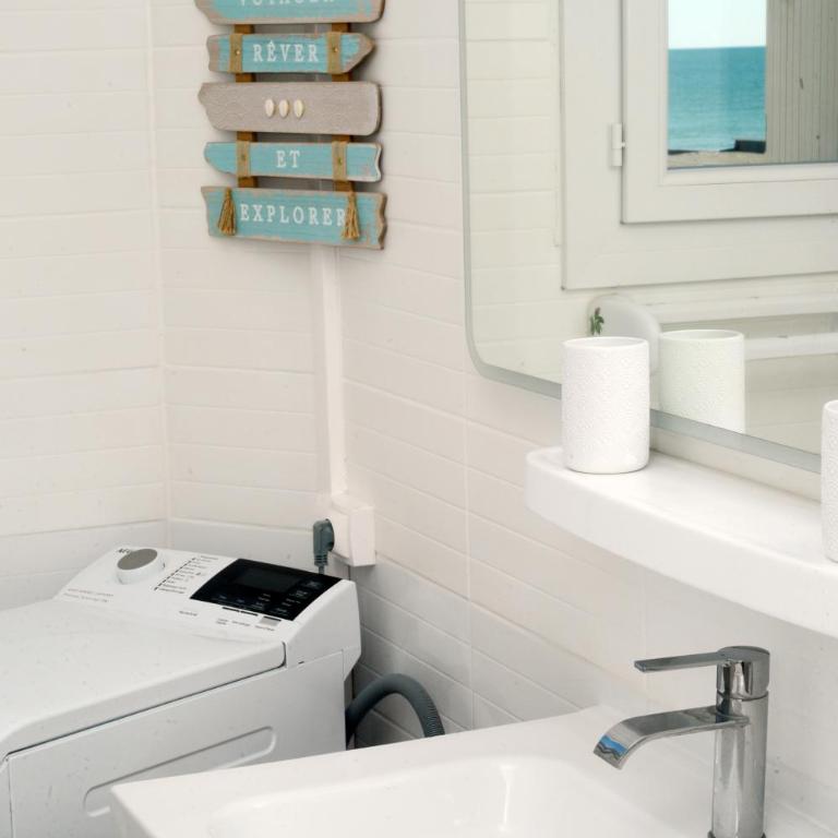 Bleu Horizon YourHostHelper - Appartement - 33