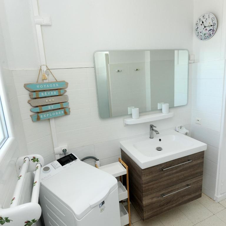 Bleu Horizon YourHostHelper - Appartement - 32