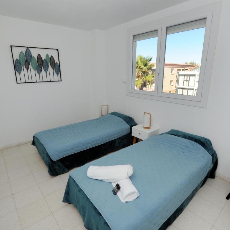 Bleu Horizon YourHostHelper - Appartement - 30