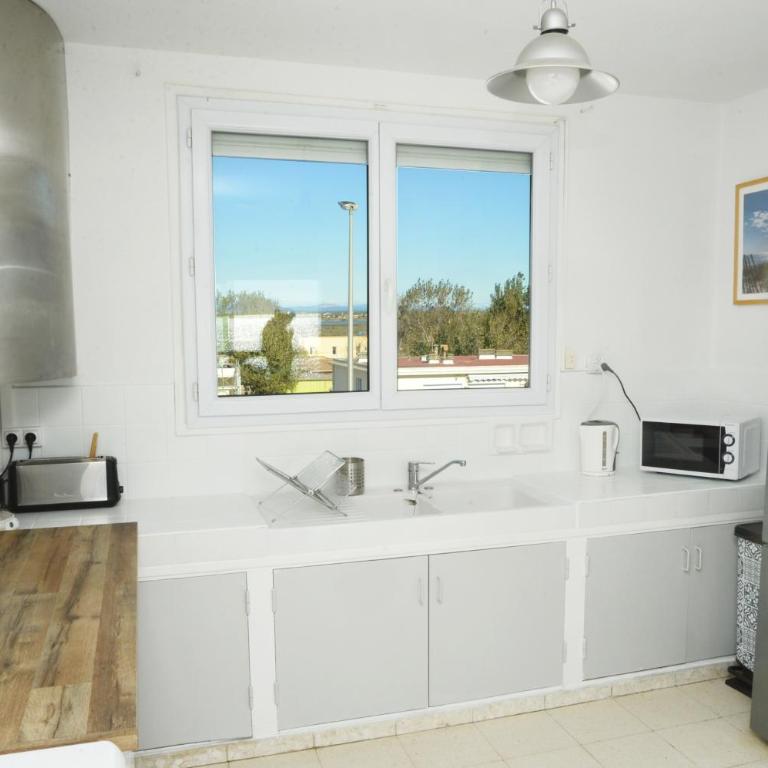 Bleu Horizon YourHostHelper - Appartement - 15