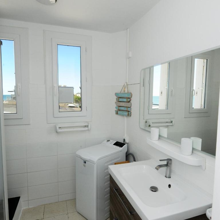 Bleu Horizon YourHostHelper - Appartement - 34