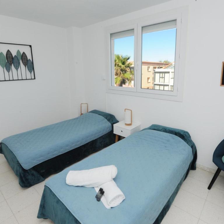 Bleu Horizon YourHostHelper - Appartement - 31