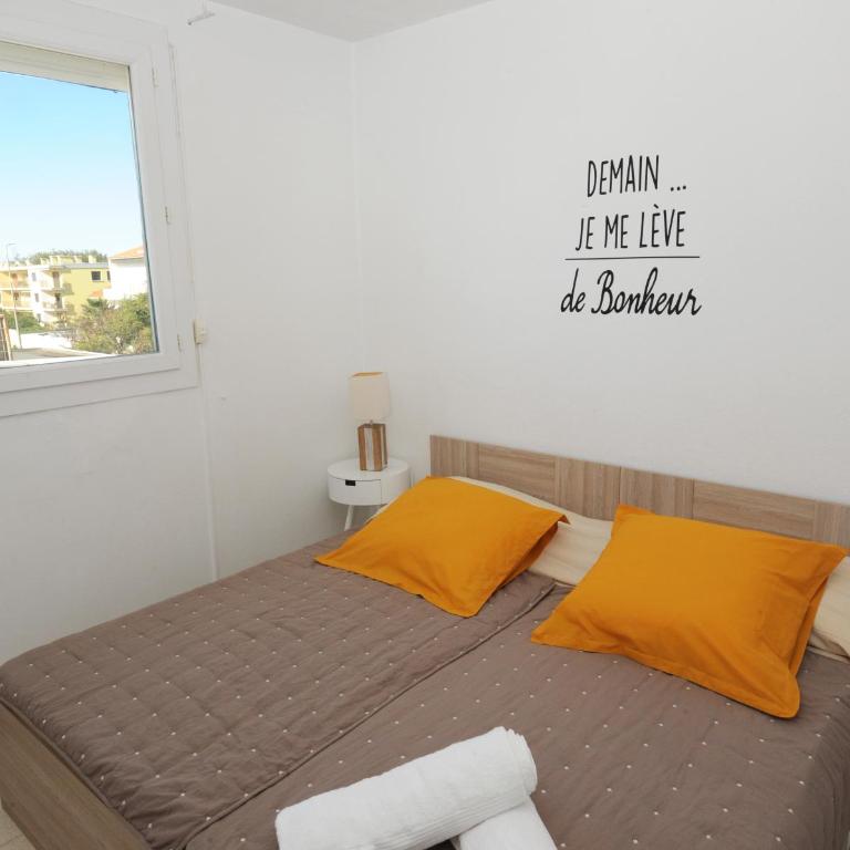 Bleu Horizon YourHostHelper - Appartement - 22