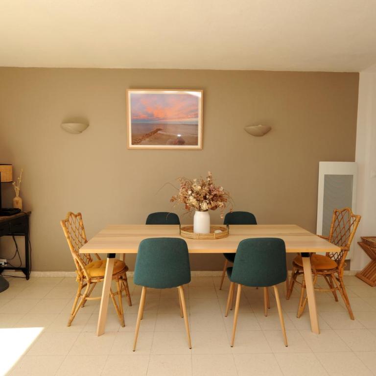 Bleu Horizon YourHostHelper - Appartement - 5
