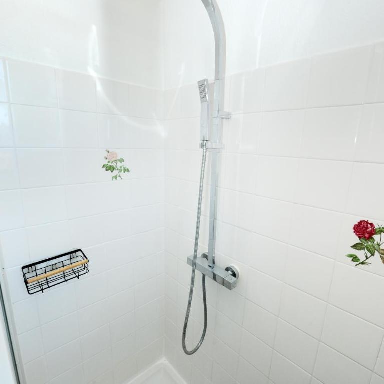 Bleu Horizon YourHostHelper - Appartement - 36