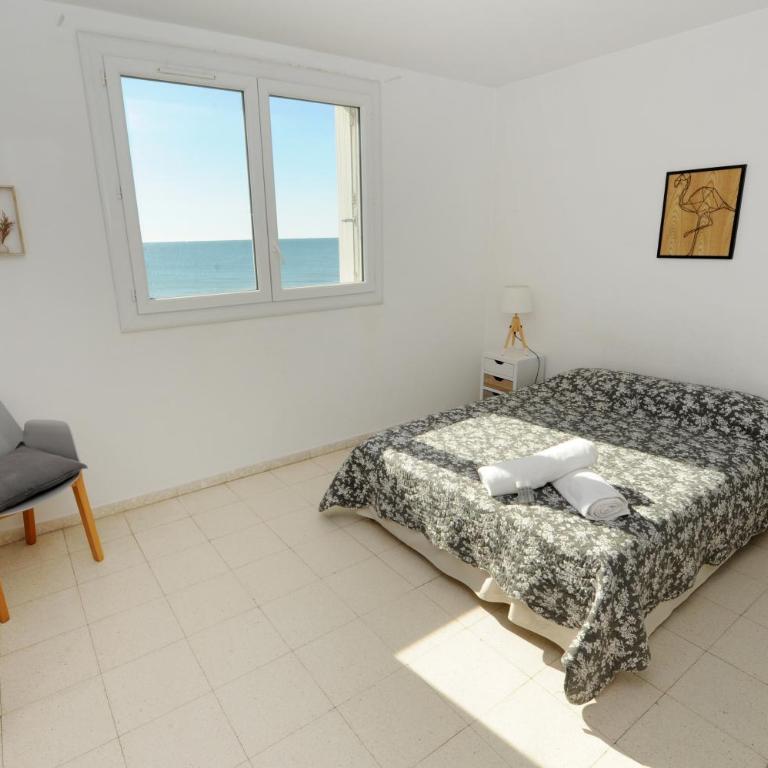 Bleu Horizon YourHostHelper - Appartement - 19