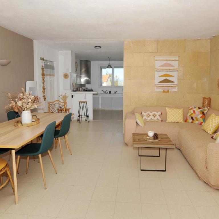 Bleu Horizon YourHostHelper - Appartement - 4
