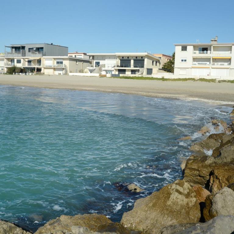 Bleu Horizon YourHostHelper - Appartement - 49