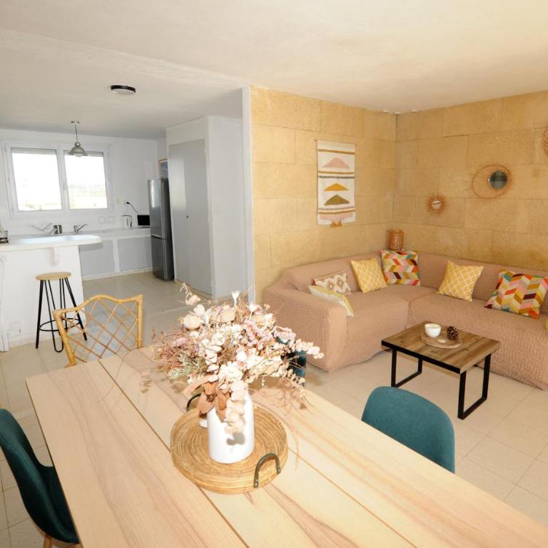 Bleu Horizon YourHostHelper - Appartement - 3