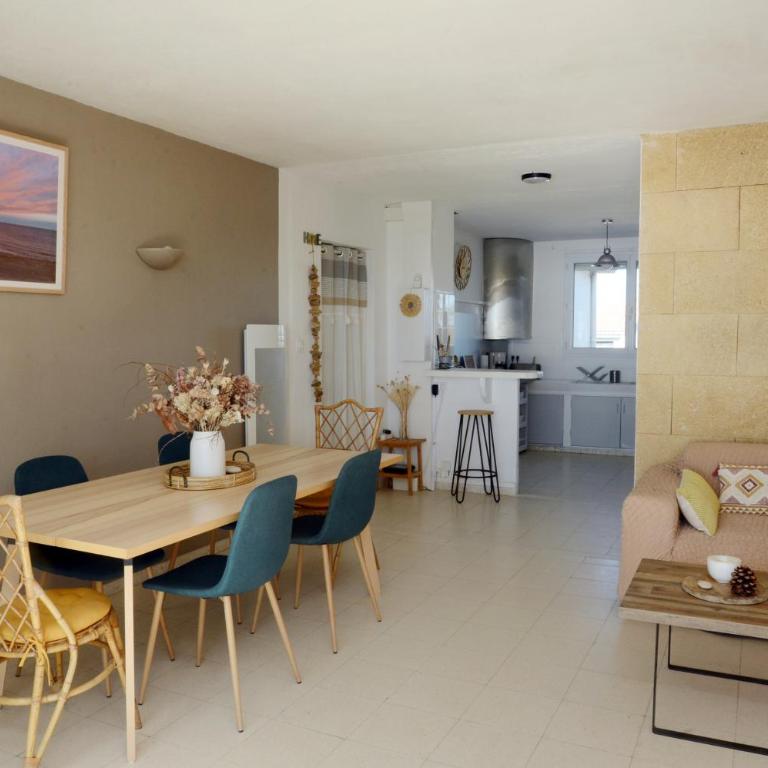 Bleu Horizon YourHostHelper - Appartement - 8
