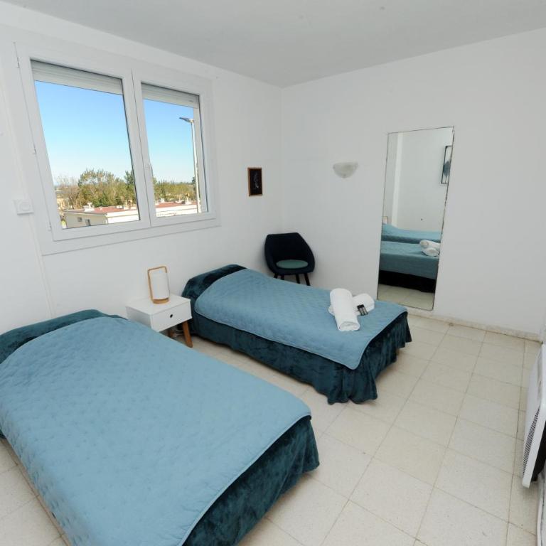 Bleu Horizon YourHostHelper - Appartement - 29
