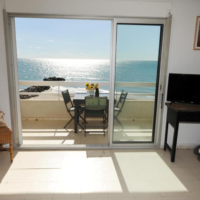 Bleu Horizon YourHostHelper - Appartement - 10