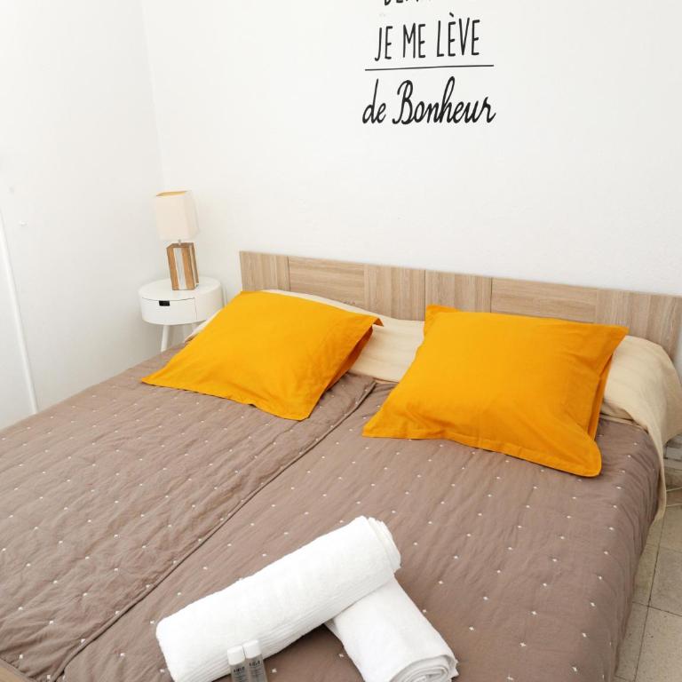 Bleu Horizon YourHostHelper - Appartement - 23