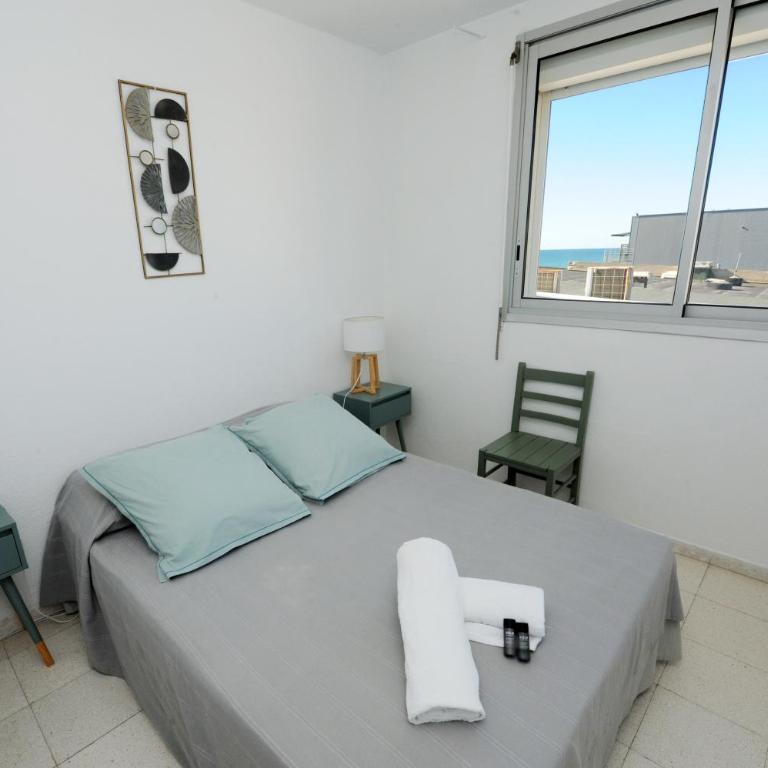 Bleu Horizon YourHostHelper - Appartement - 28