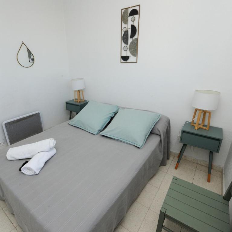 Bleu Horizon YourHostHelper - Appartement - 27