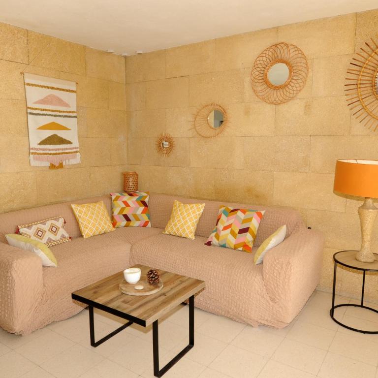 Bleu Horizon YourHostHelper - Appartement - 6