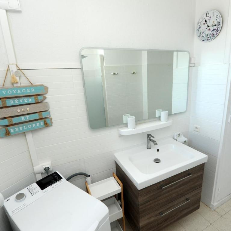 Bleu Horizon YourHostHelper - Appartement - 35