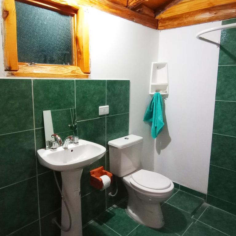 Lot Vuit - Chalet de 1 dormitorio - 2