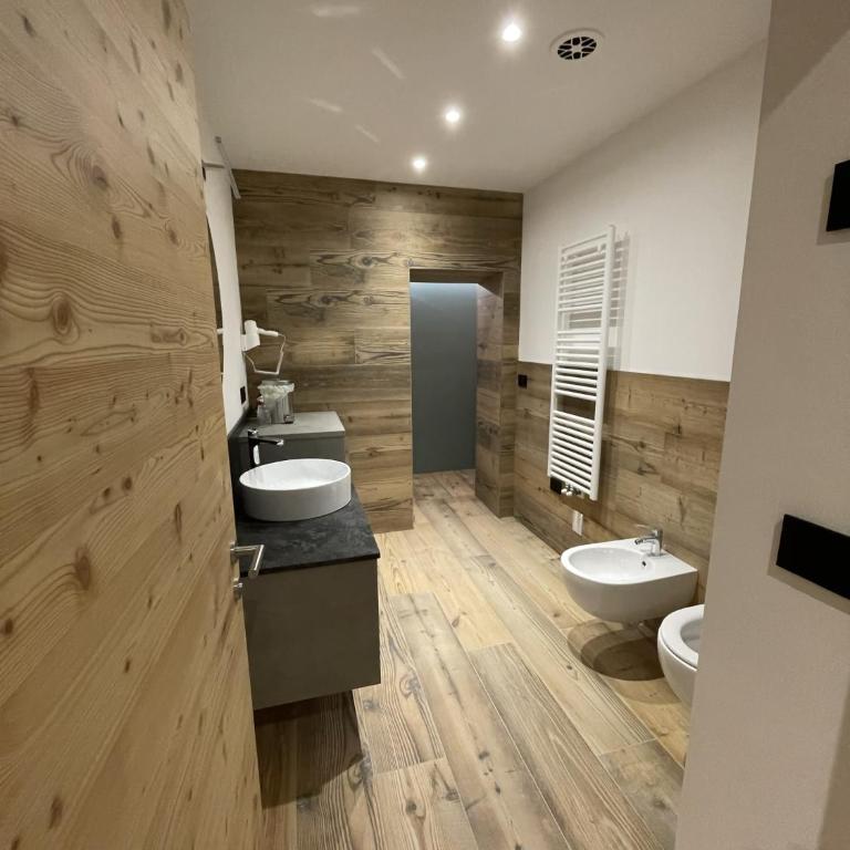 Appart-Chalet Litegosa - Appartamento con 3 Camere da Letto - 3