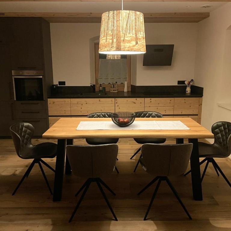 Appart-Chalet Litegosa - Appartamento con 3 Camere da Letto - 2