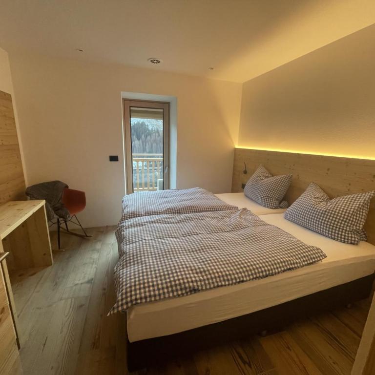 Appart-Chalet Litegosa - Appartamento con 3 Camere da Letto - 4