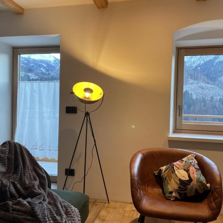 Appart-Chalet Litegosa - Appartamento con 3 Camere da Letto - 7