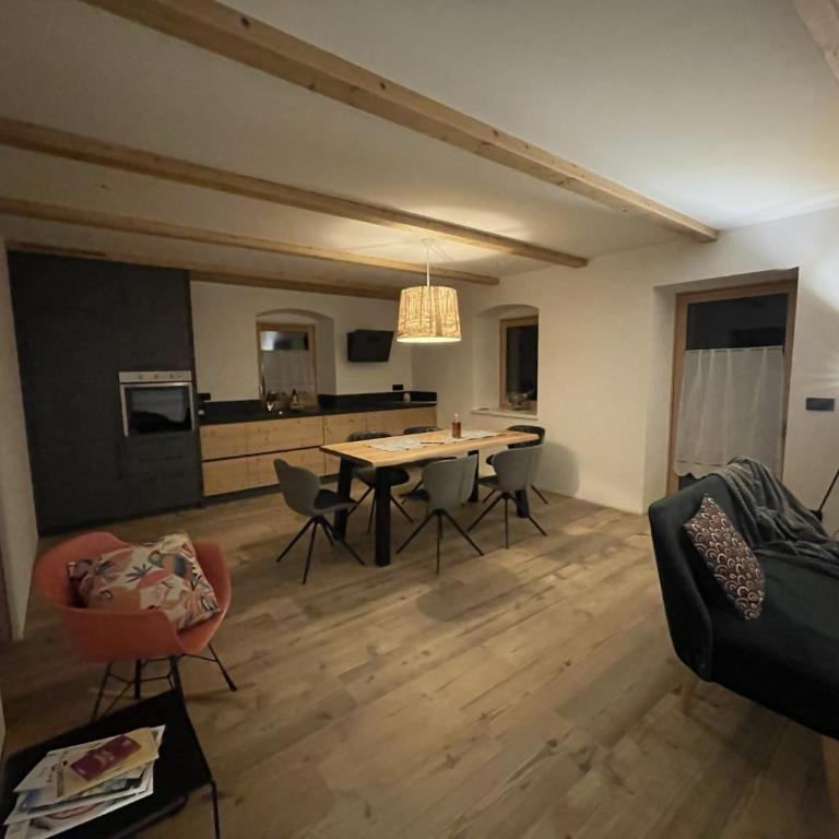 Appart-Chalet Litegosa - Appartamento con 3 Camere da Letto - 8