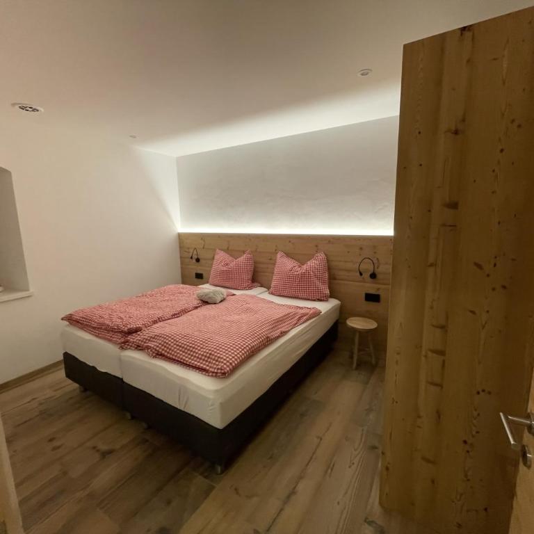 Appart-Chalet Litegosa - Appartamento con 3 Camere da Letto - 9