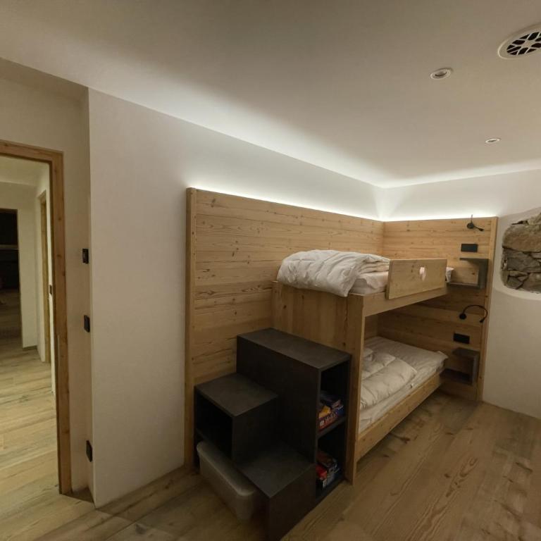 Appart-Chalet Litegosa - Appartamento con 3 Camere da Letto - 11