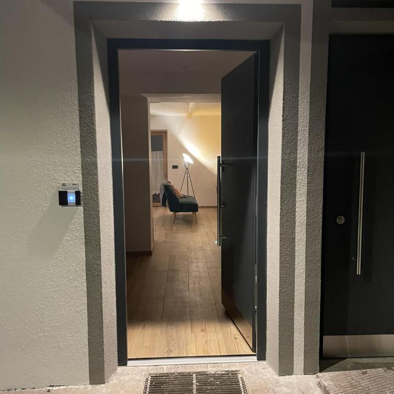 Appart-Chalet Litegosa - Appartamento con 3 Camere da Letto - 12