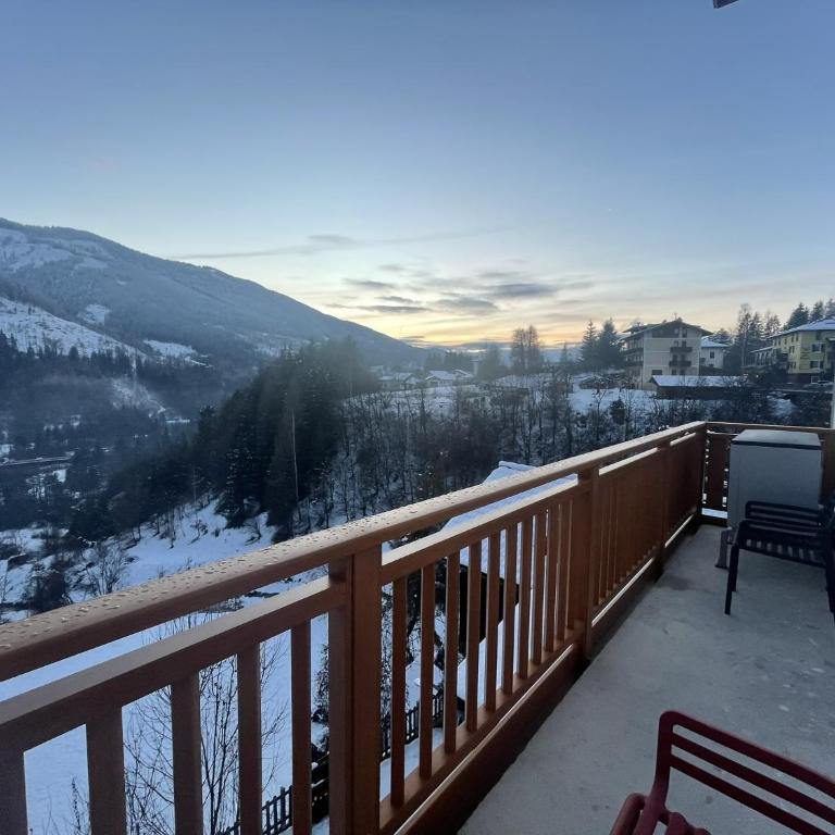 Appart-Chalet Litegosa - Appartamento con 3 Camere da Letto - 14