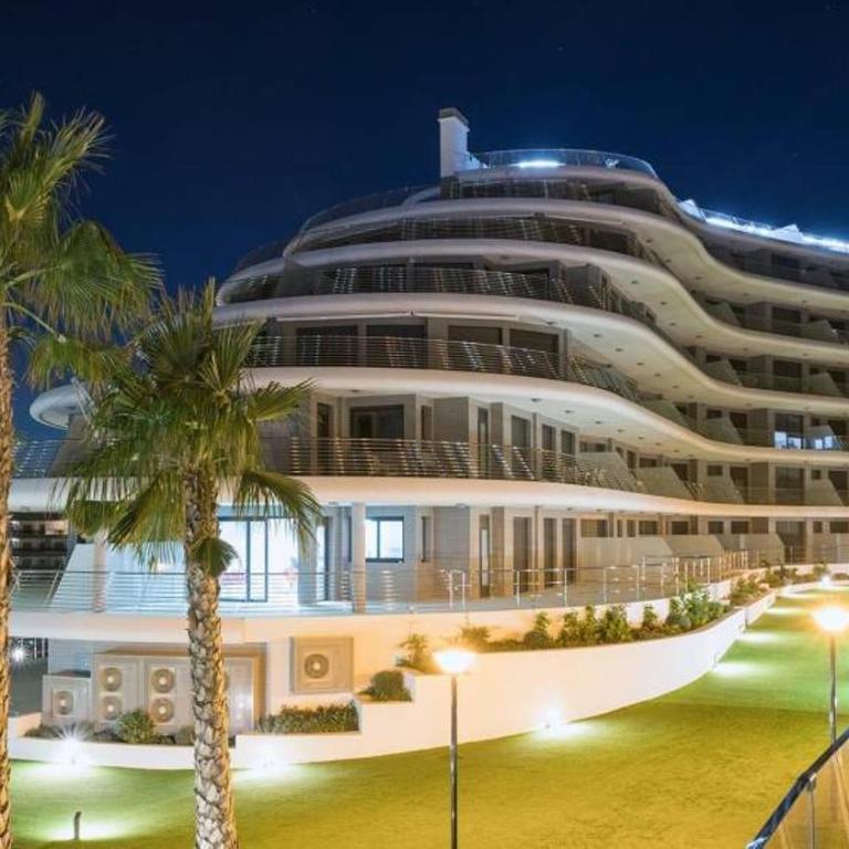 Apartament Infinity View - Apartamento de 2 dormitorios - 2