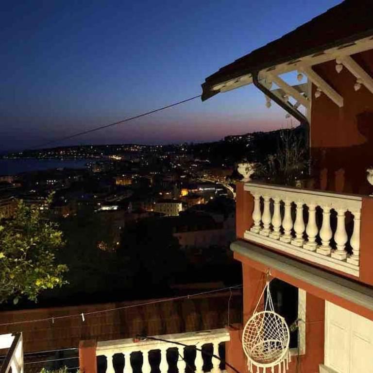 Chalet Bellevue - Villa - Vue sur Mer - 49