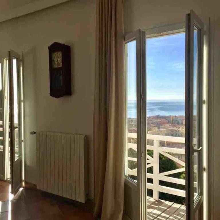 Chalet Bellevue - Villa - Vue sur Mer - 12