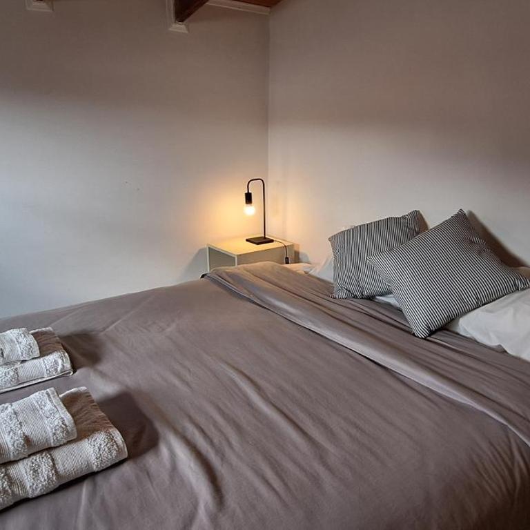 Cabañas Paso de Viento - Casa con 1 dormitorio - 7