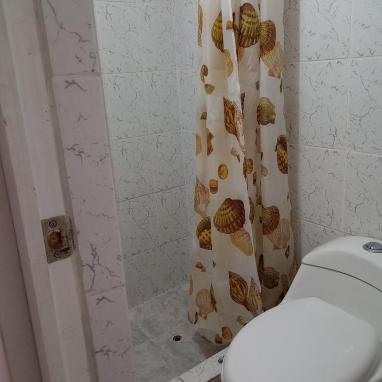 La casa de Lulu - Cama en habitación compartida con 4 camas - 3