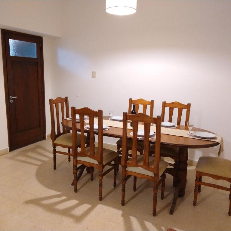 MENDOZA CAPITAL sm - Apartamento de 1 dormitorio - 9