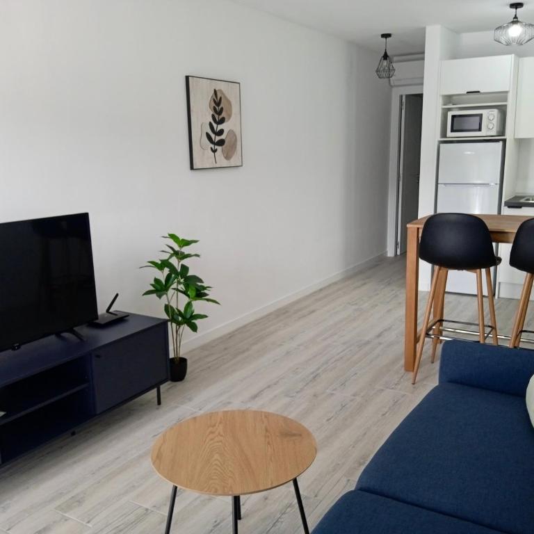Apartamento Deluxe en Canaima- Puerto Rico - Deluxe Apartment - 14