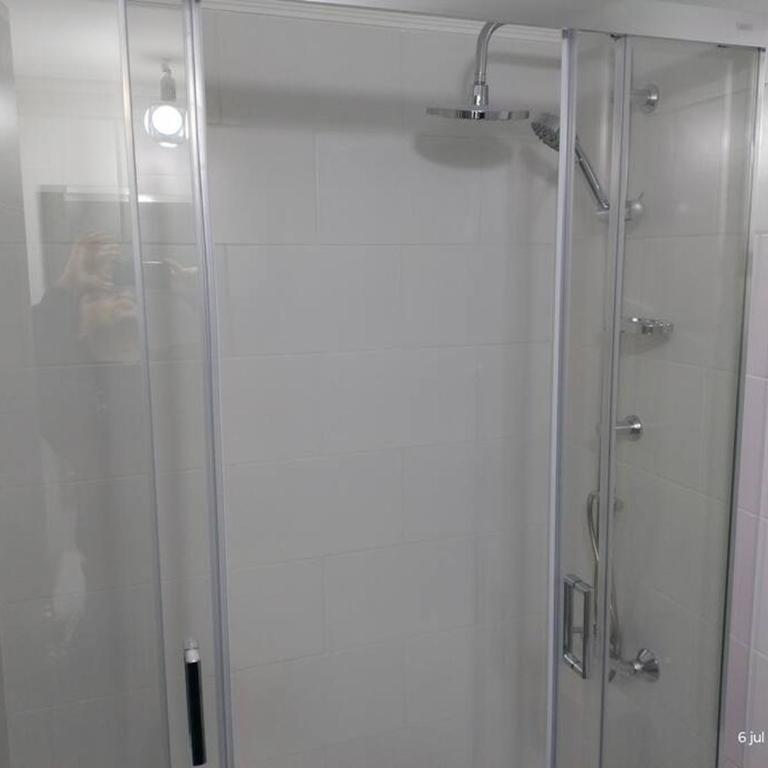 Departamento a pasos del Metro - Apartamento de 1 dormitorio - 8