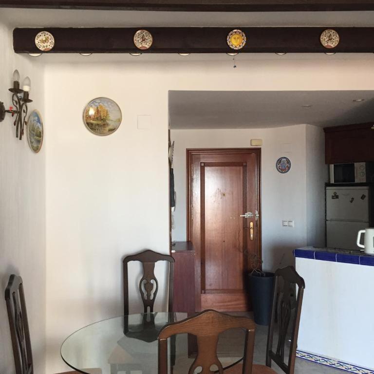 Tus vacaciones junto al mar - Apartamento de 2 dormitorios - 2