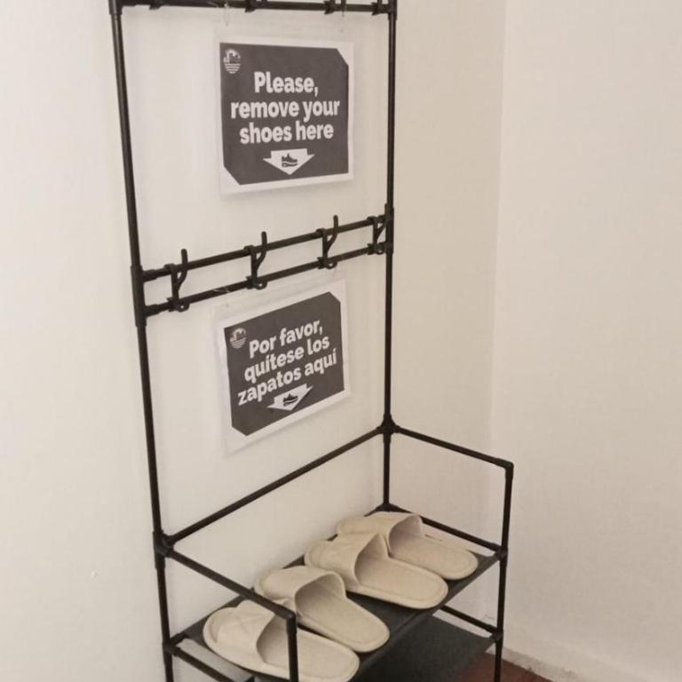 Modern Apartment close to the airport - Apartamento de 1 dormitorio - 3