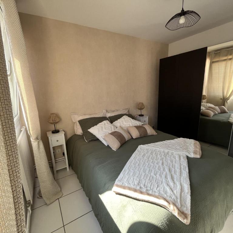le marnie - Appartement 1 Chambre - 21