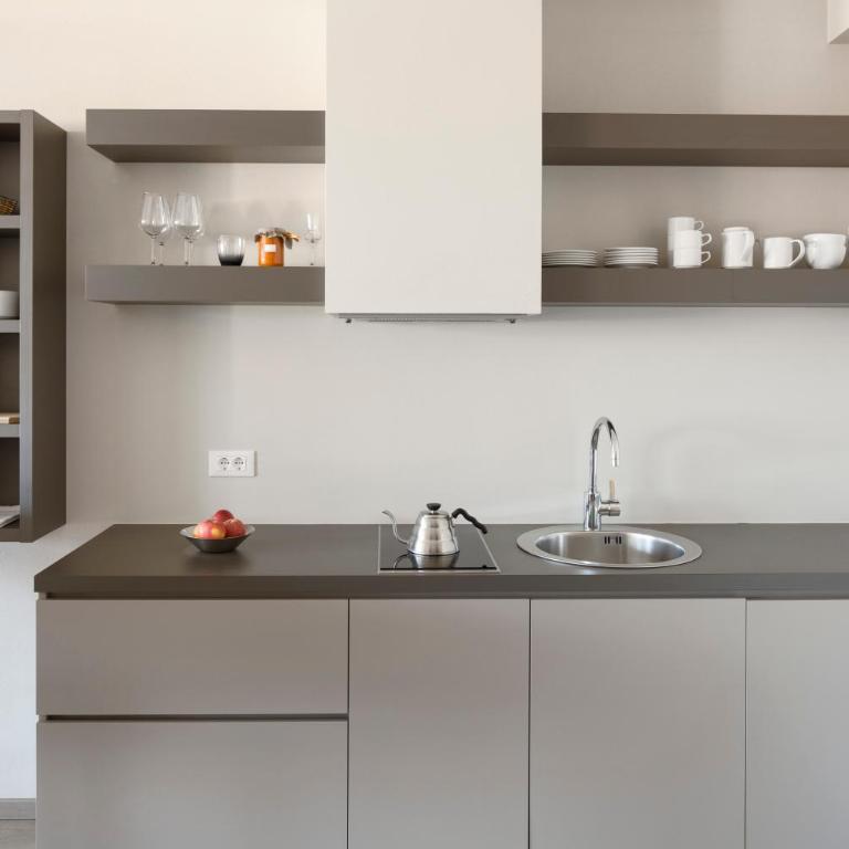 Landpalais Goyenhof - Deluxe Suites & Breakfast - Suite Deluxe - 14