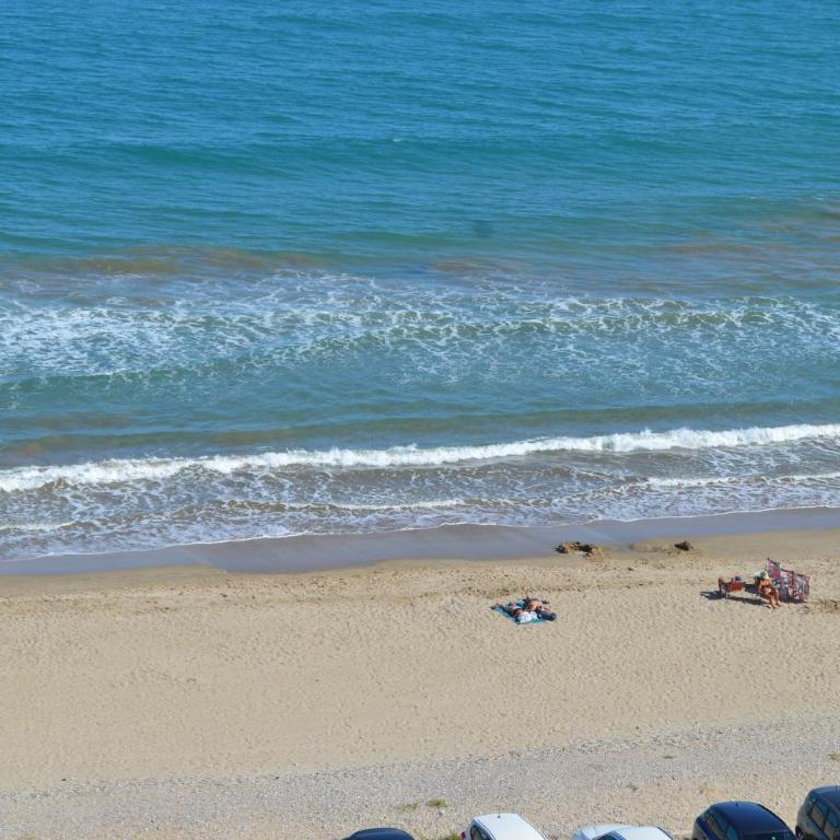 1ª LÍNEA DAYTONA BEACHFRONT - Apartamento de 2 dormitorios - 2