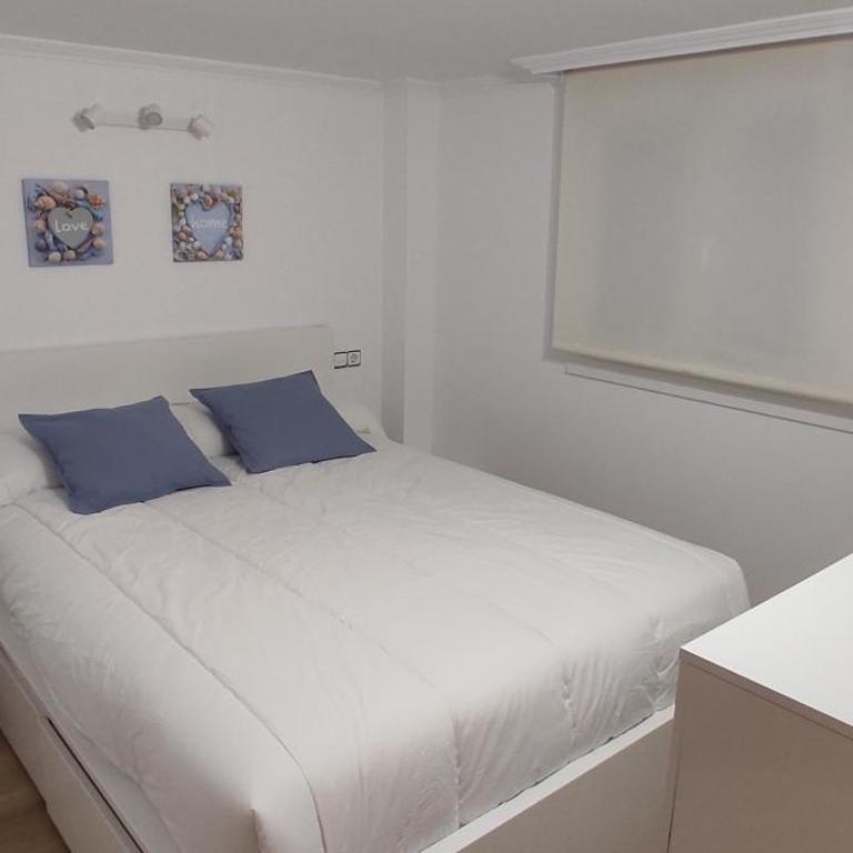 Carabuxeira Mar Loft - Apartamento de 2 dormitorios - 7